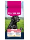 Eukanuba Senior Large Breed Fresh Chicken, Koiran kuivaruoka, 15 kg