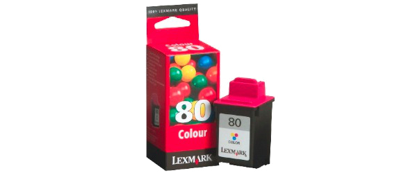 Ink Color