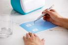 Cricut Joy&trade; Smart Stencil&trade; Matless Flexible Stencil Film (10 ft)