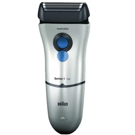 Braun Series 1 150s-1 - shaver