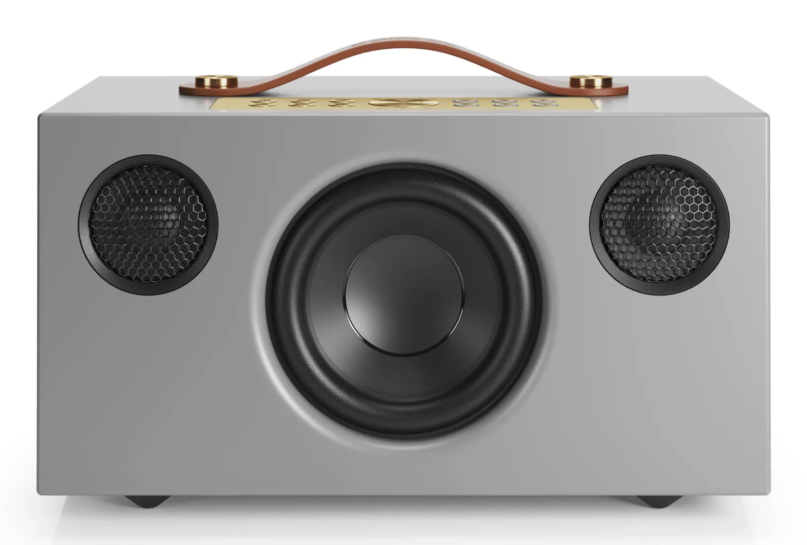 AUDIO PRO Kaiutin C5 MK II Multiroom Harmaa