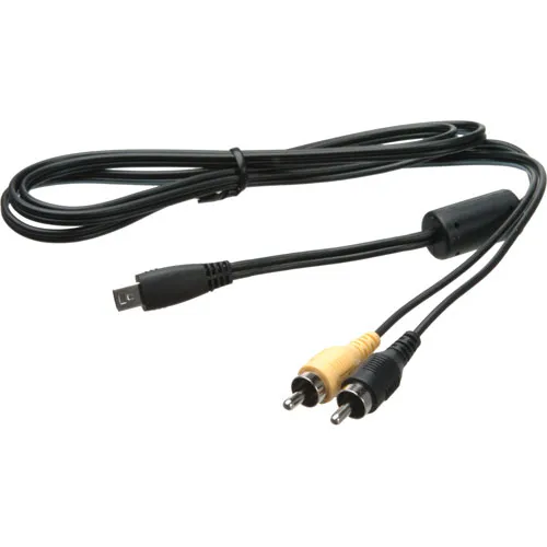 CANON AVC-DC400 AV-Cable Ixus 85 90 970
