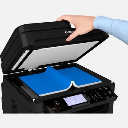 Canon i-SENSYS MF267dw Wi-Fi, A4 - mono laser printer