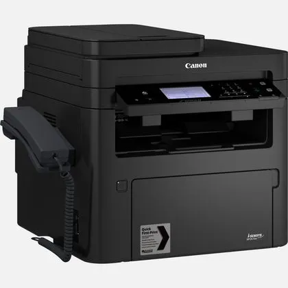 Canon i-SENSYS MF267dw Wi-Fi, A4 - mono laser printer