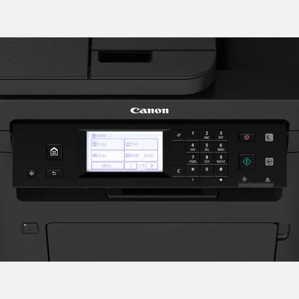 Canon i-SENSYS MF267dw Wi-Fi, A4 - mono laser printer