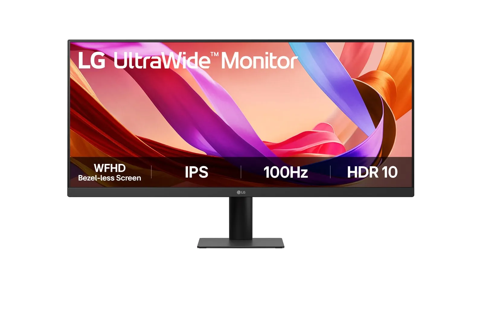 LG 29U511A-B 29" WFHD, IPS - monitor LG 29U511A-B 29" WFHD, IPS - monitor