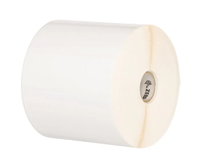 Label roll  51 x 32mm