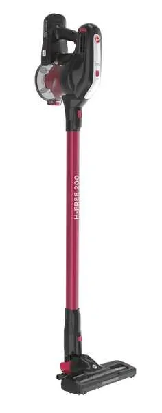 Hoover H-Free 222MH handdammsugare