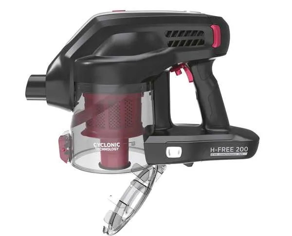 Hoover H-Free 222MH handdammsugare
