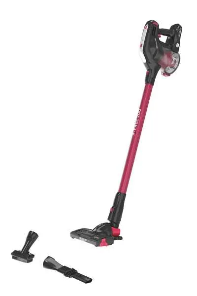 Hoover H-Free 222MH handdammsugare
