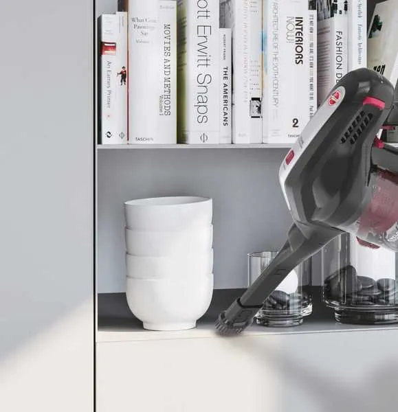 Hoover H-Free 222MH handdammsugare