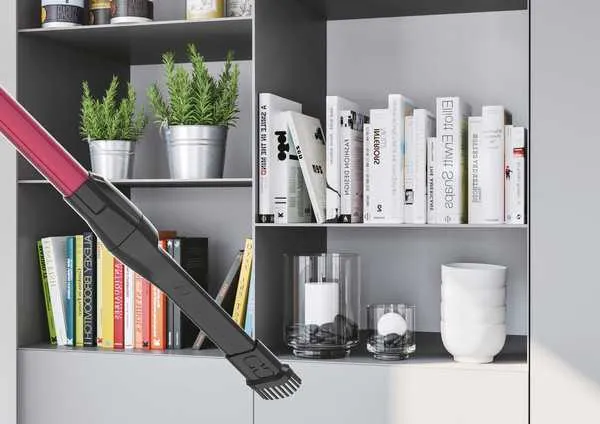 Hoover H-Free 222MH handdammsugare