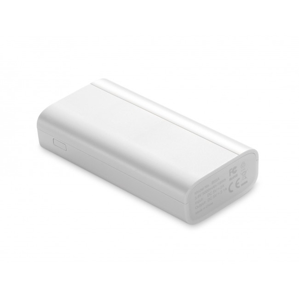 GP PowerBank DIEM Mars 5000mAh, White