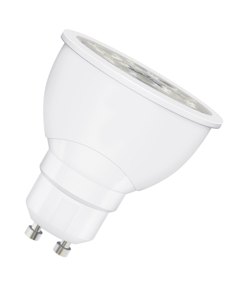 Ledvance Smart+ Spot White ZigBee -&auml;lylamppu, GU10, 5,5W