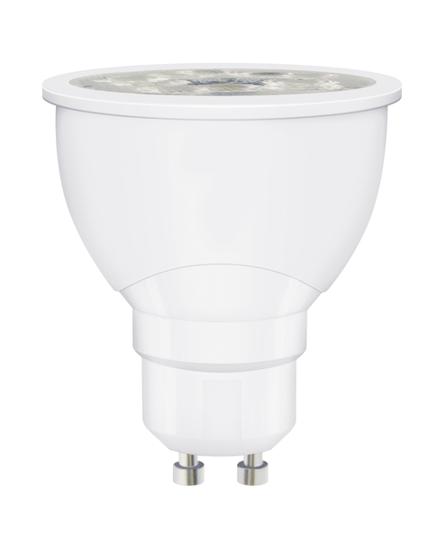 Ledvance Smart+ Spot White ZigBee -&auml;lylamppu, GU10, 5,5W