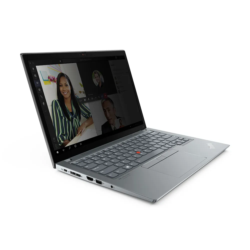 Lenovo Premium Clarity 13.3" ThinkPad X13 Gen2 -tietoturvasuoja, 16:10