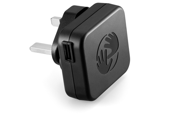 TOMTOM USB Home charger Europe