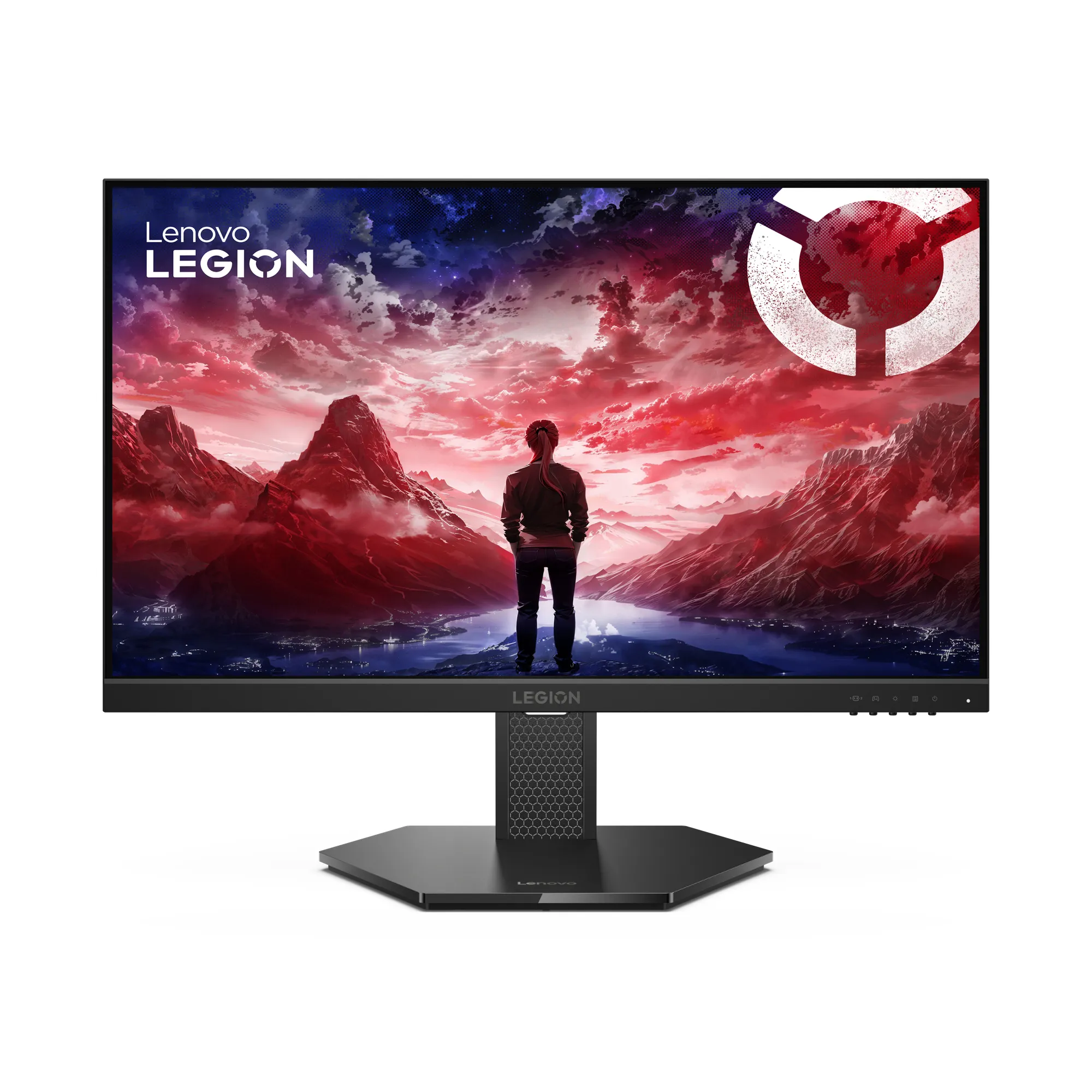 Lenovo Legion 24-10 23.8" Full HD, IPS, 240Hz, HDR10 Gaming Monitor
