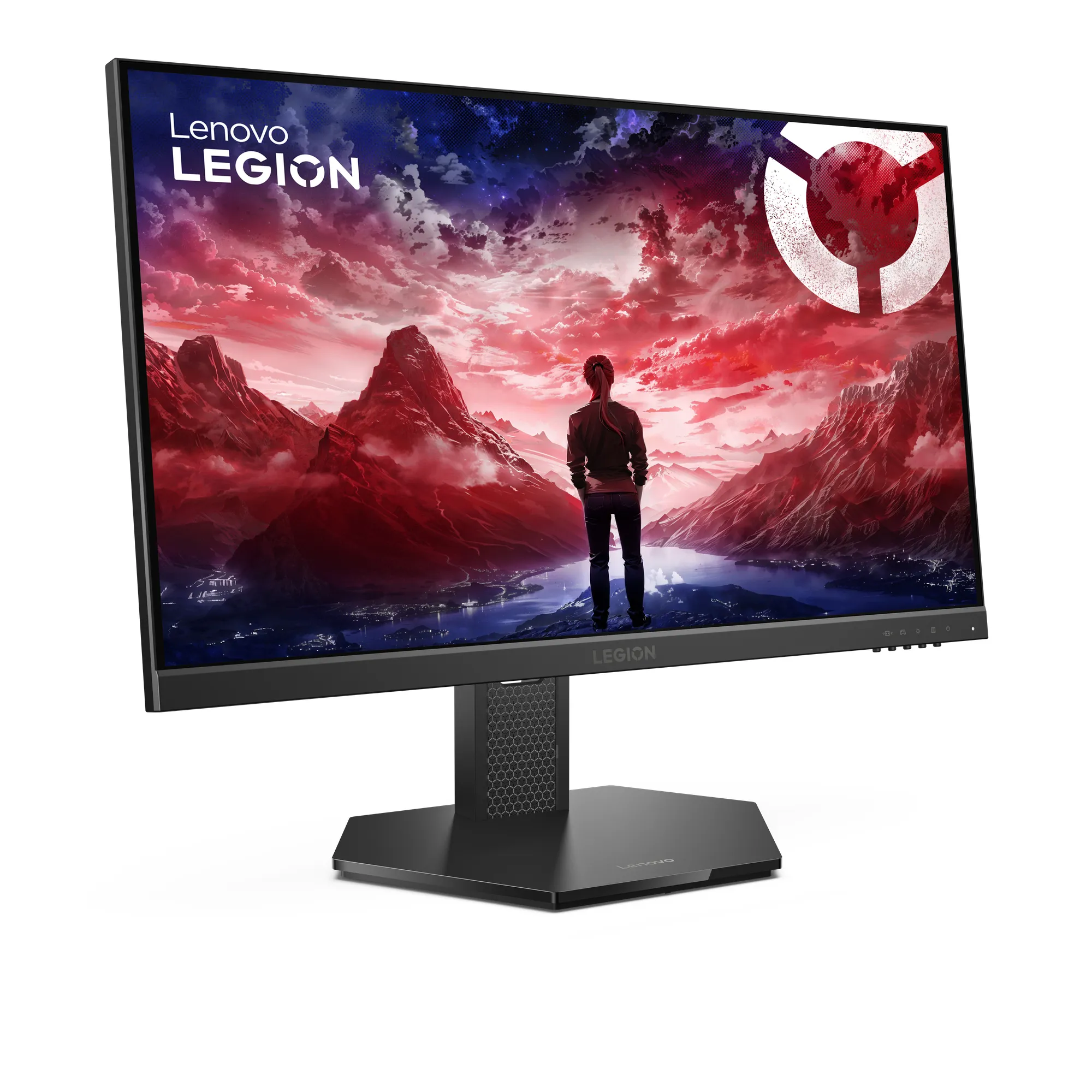 Lenovo Legion 24-10 23.8" Full HD, IPS, 240Hz, HDR10 Gaming Monitor