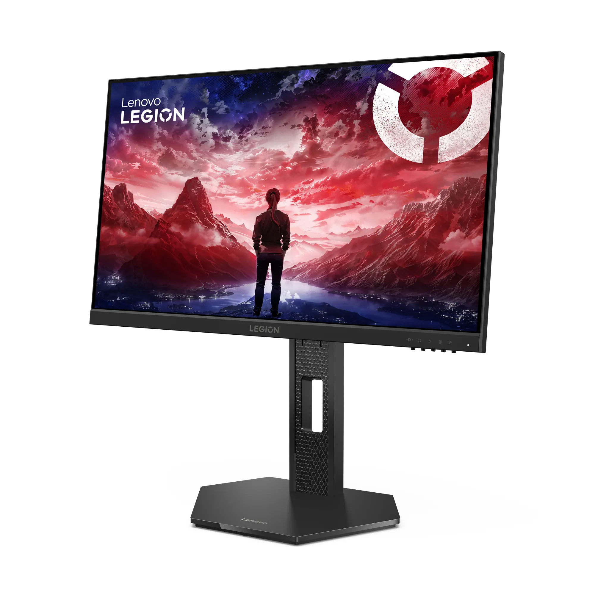 Lenovo Legion 24-10 23.8" Full HD, IPS, 240Hz, HDR10 Gaming Monitor