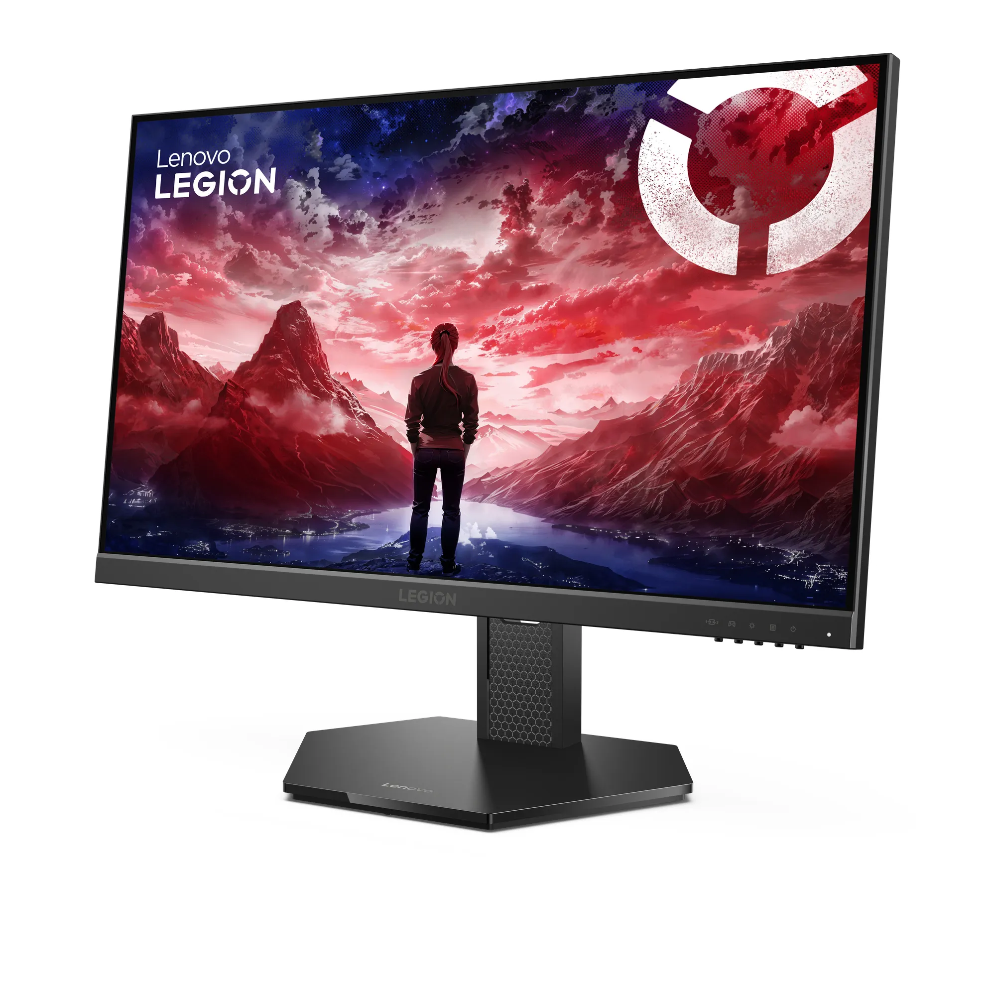 Lenovo Legion 24-10 23.8" Full HD, IPS, 240Hz, HDR10 Gaming Monitor