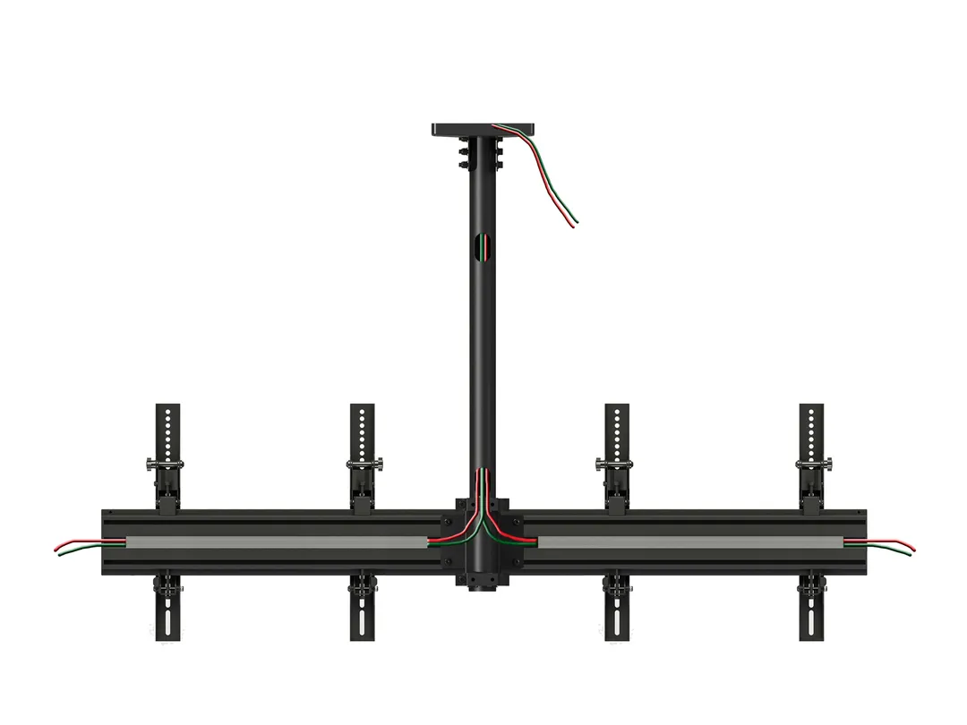 M Menu Board Mount Pro MBC2X1U