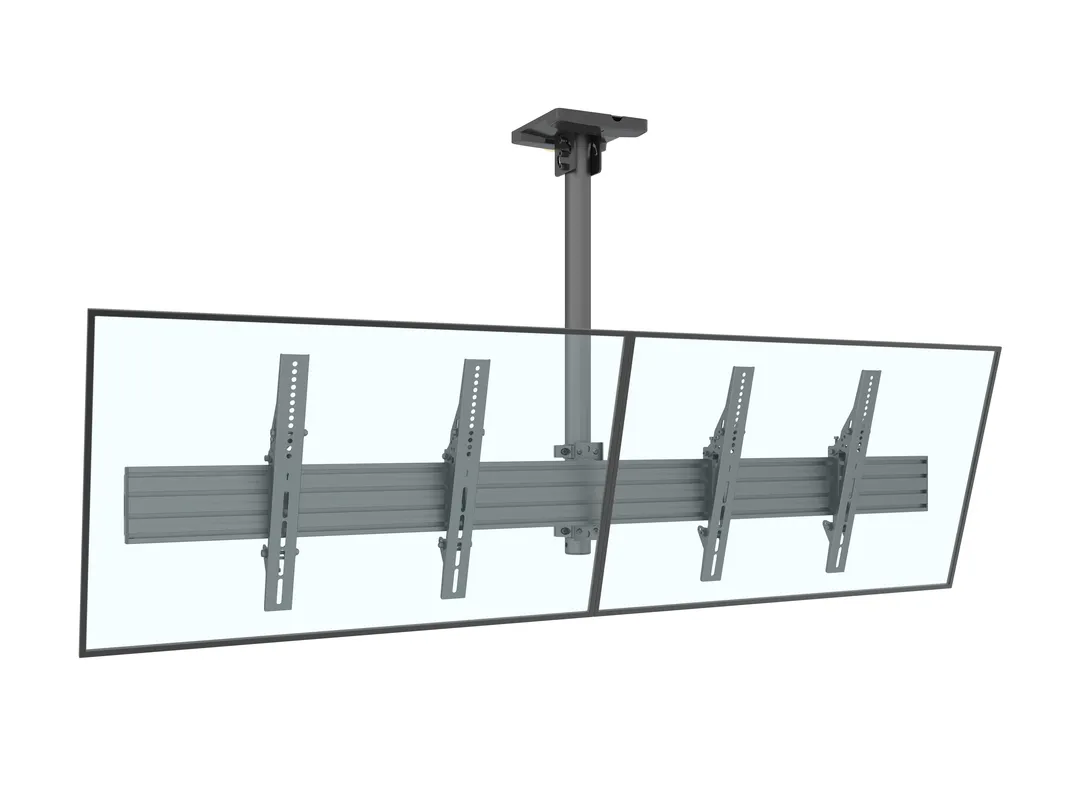 M Menu Board Mount Pro MBC2X1U