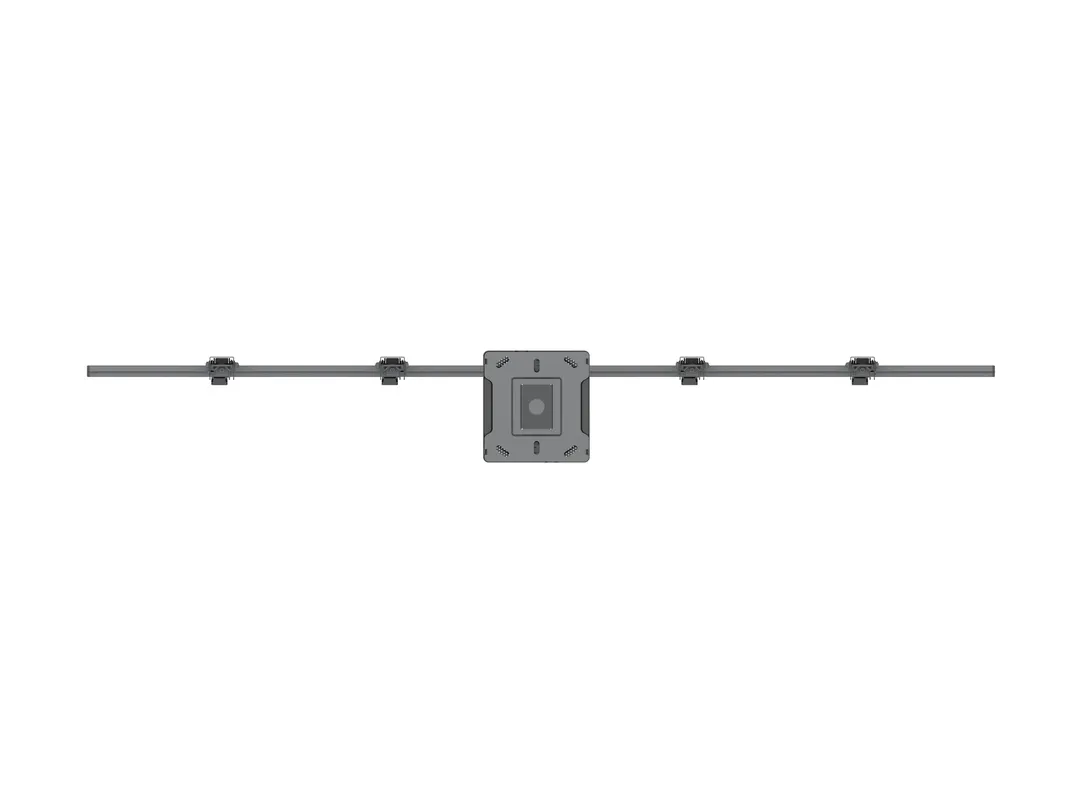 M Menu Board Mount Pro MBC2X1U