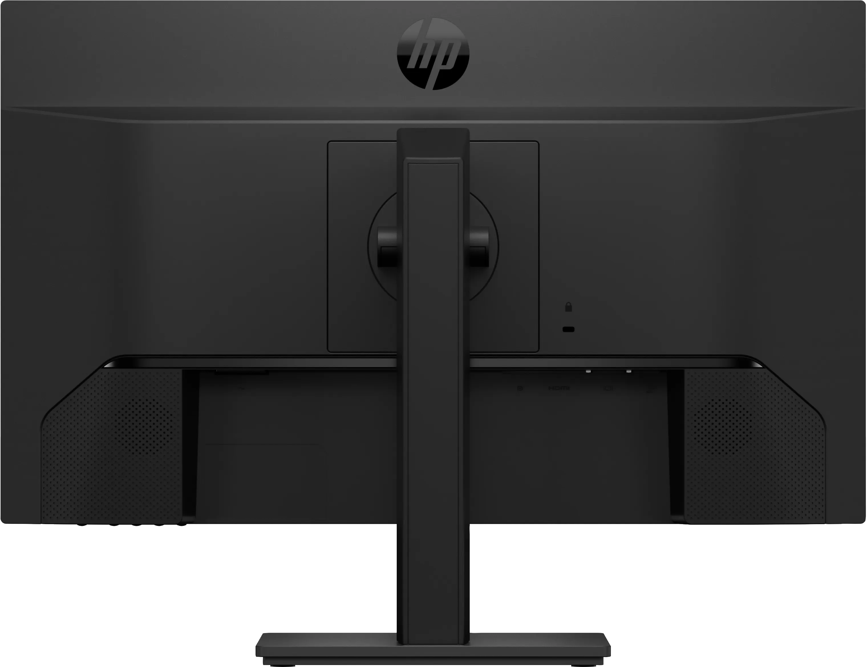 HP 24" P24h G4, Full HD, IPS - monitor