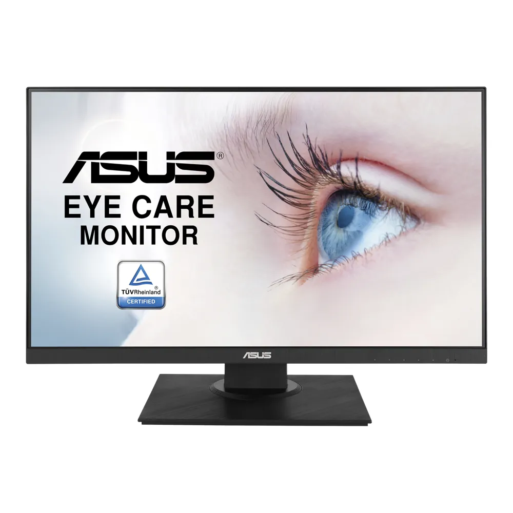 Asus 24" VA24DQLB, Full HD, IPS - monitor