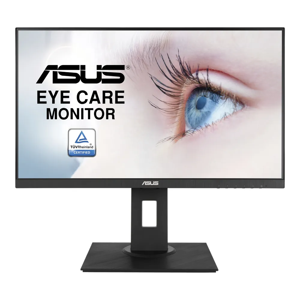 Asus 24" VA24DQLB, Full HD, IPS - monitor