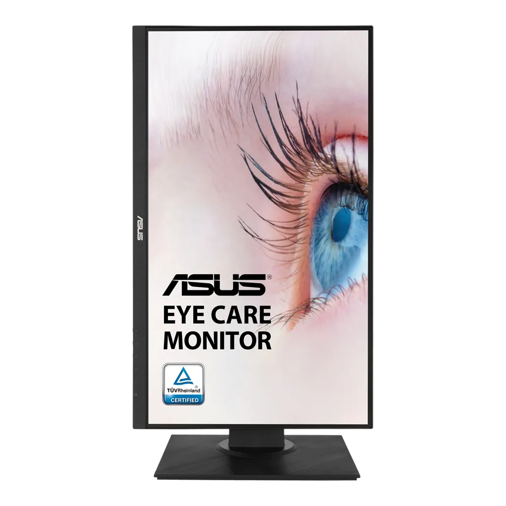 Asus 24" VA24DQLB, Full HD, IPS - monitor