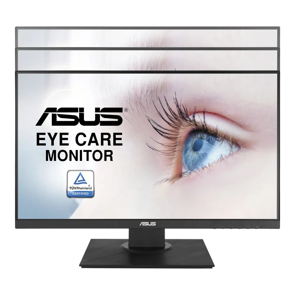 Asus 24&quot; VA24DQLB, Full HD, IPS - monitor