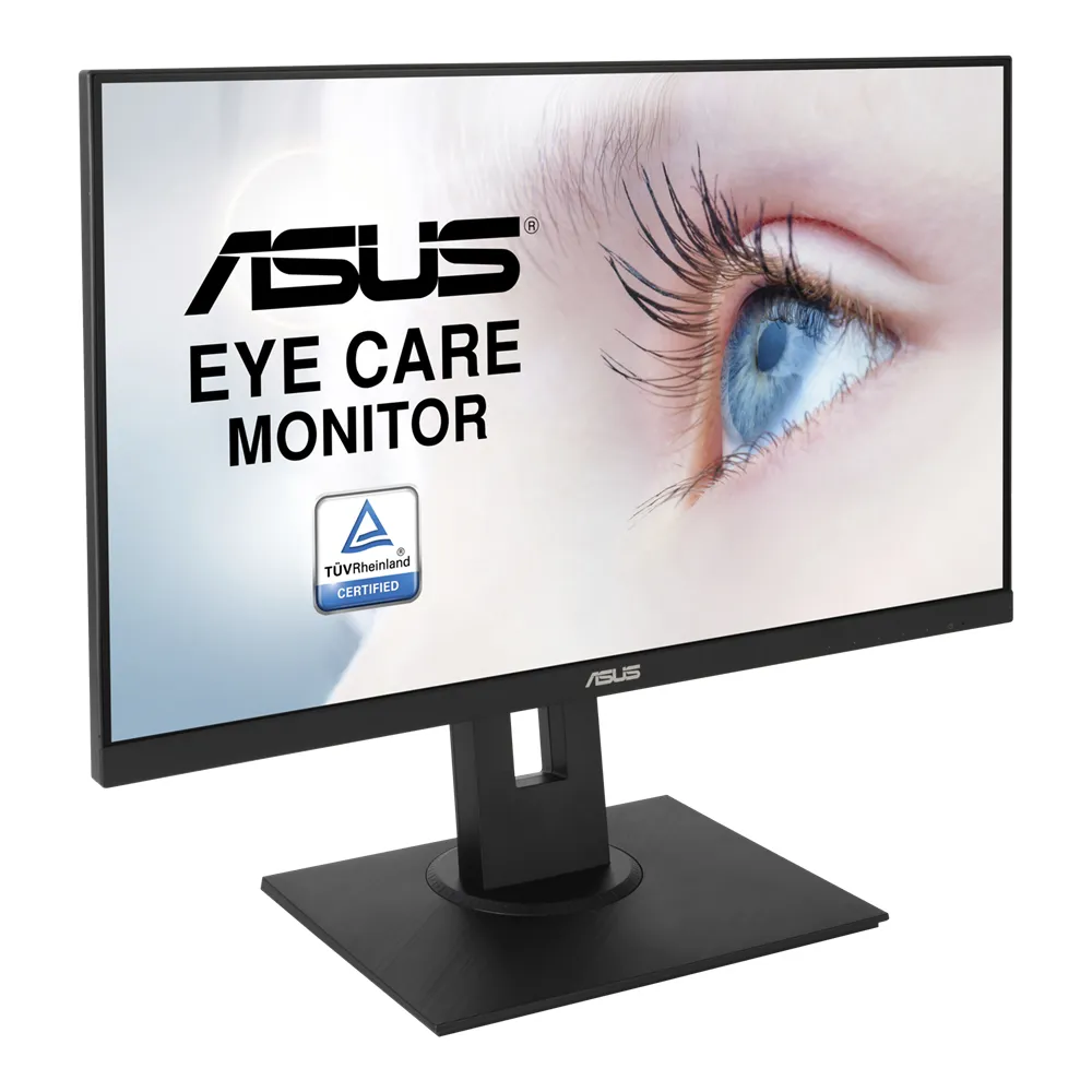 Asus 24&quot; VA24DQLB, Full HD, IPS - monitor