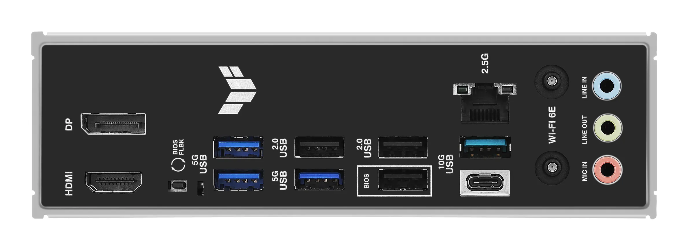 ASUS TUF GAMING B850-E WIFI AM5 MB 4xDDR5