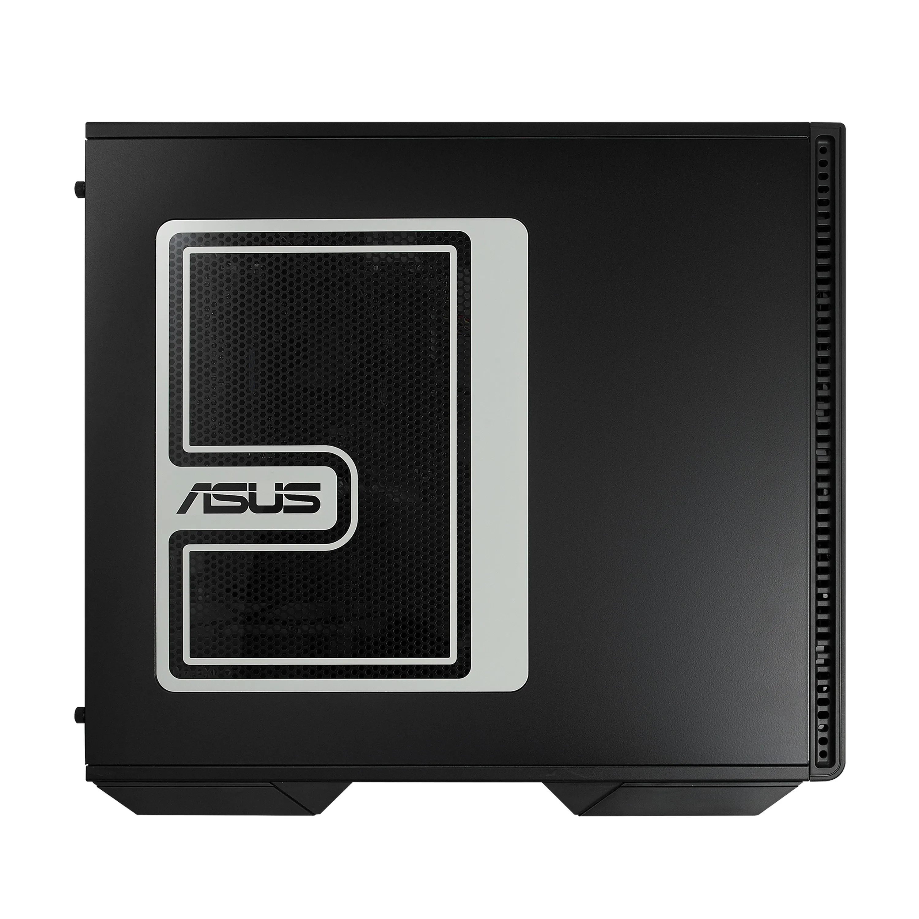 Asus MiniPC Gaming Station GS30. Intel Core i7-8700, 16GB RAM, 256GB M.2 SSD + 2TB HDD, GeForce RTX 2080 8GB, Win 10 Home