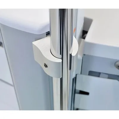 SV IV Pole Clamp Kit