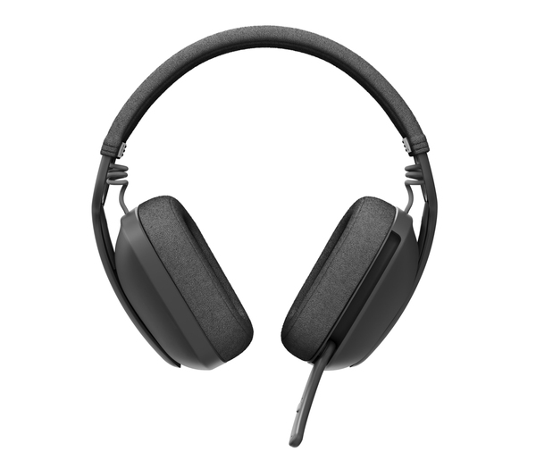 Logitech Zone Vibe 125 -wireless headset, graphite
