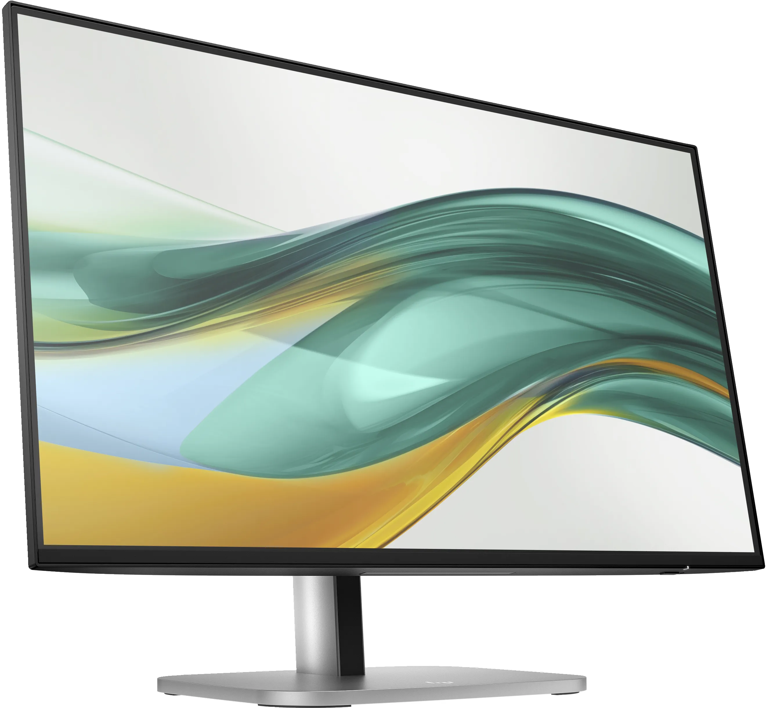 HP S5 Pro 524pf 23.8inch FHD HDMI DP Monitor