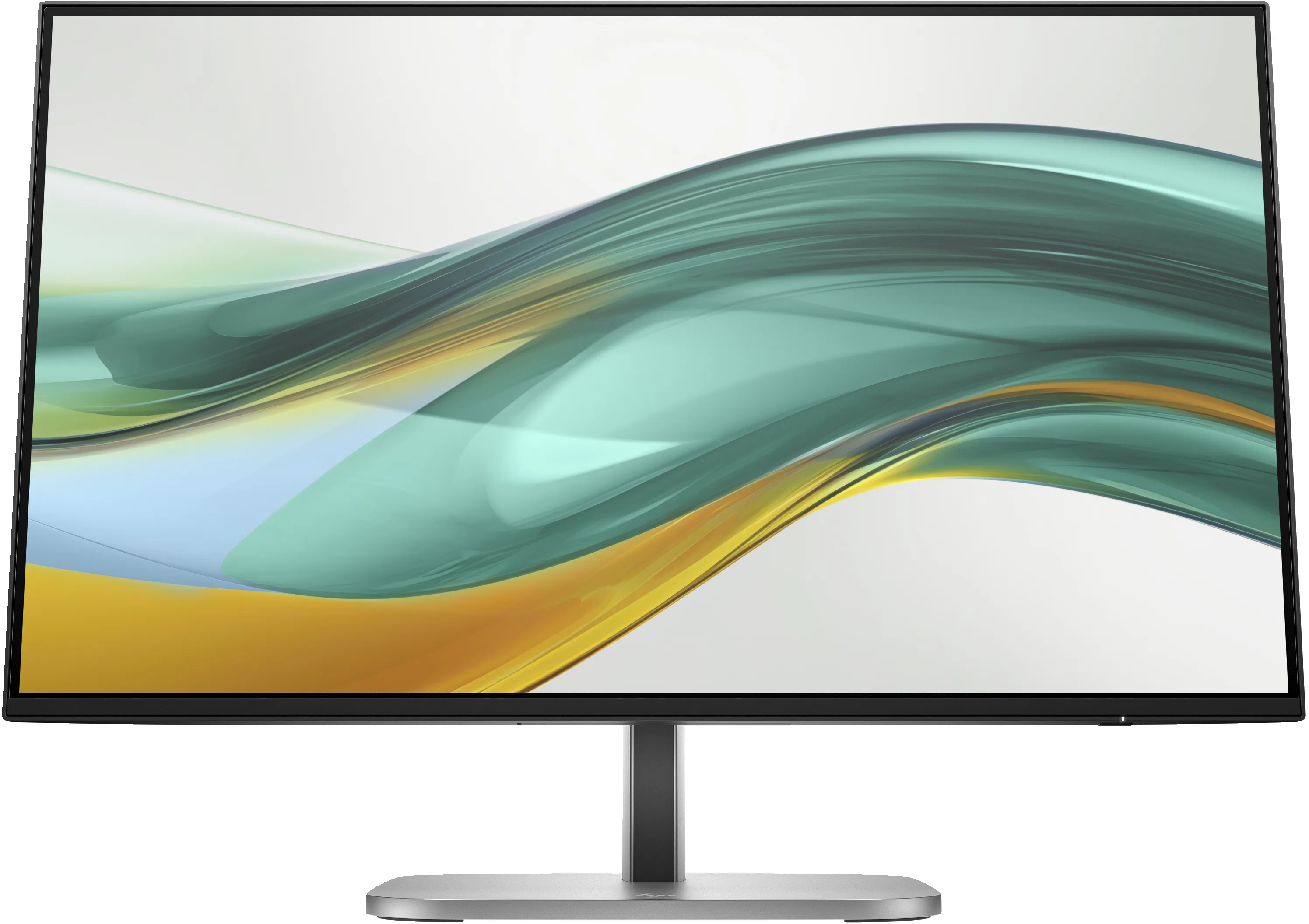 HP S5 Pro 524pf 23.8inch FHD HDMI DP Monitor