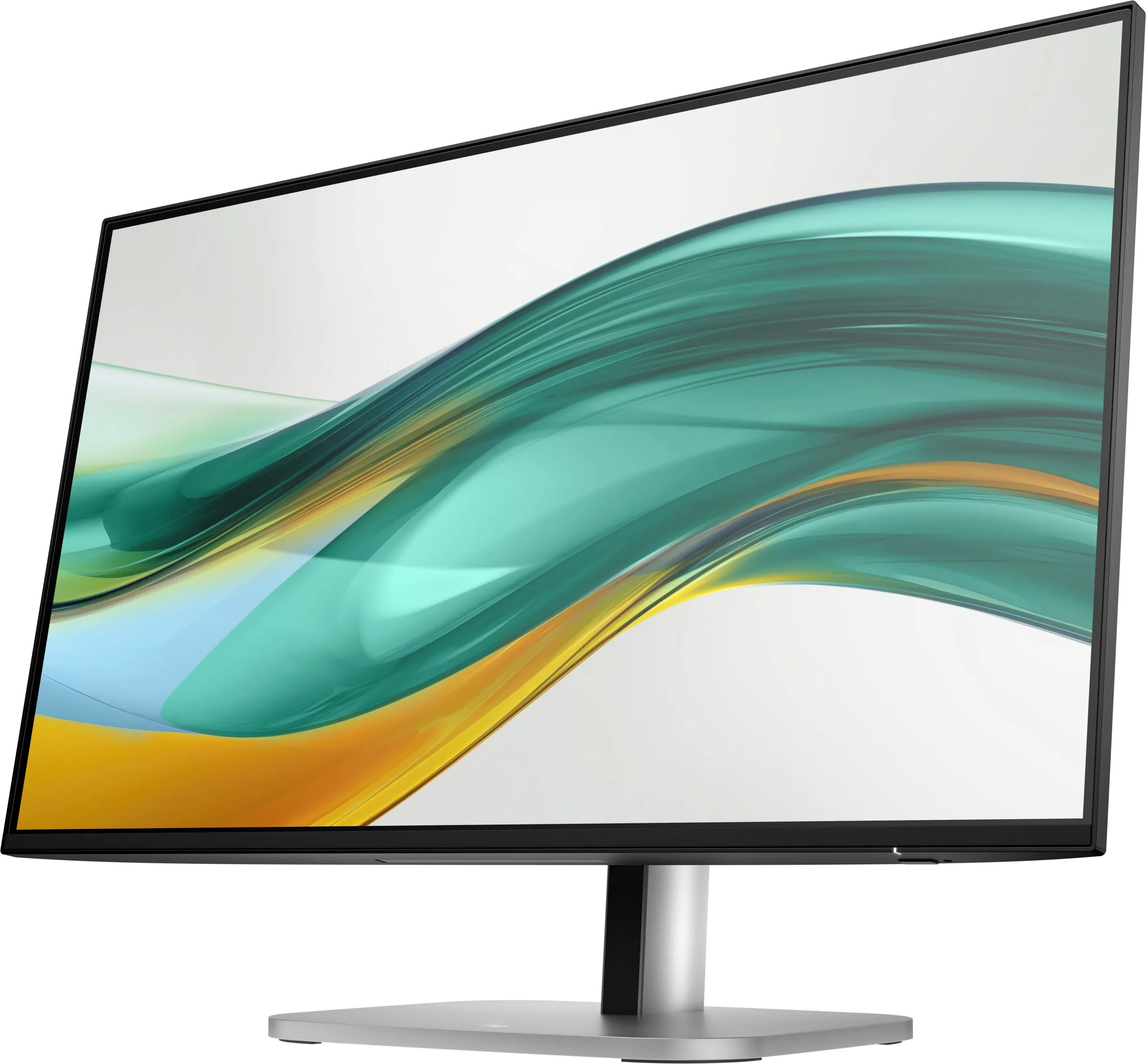 HP S5 Pro 524pf 23.8inch FHD HDMI DP Monitor