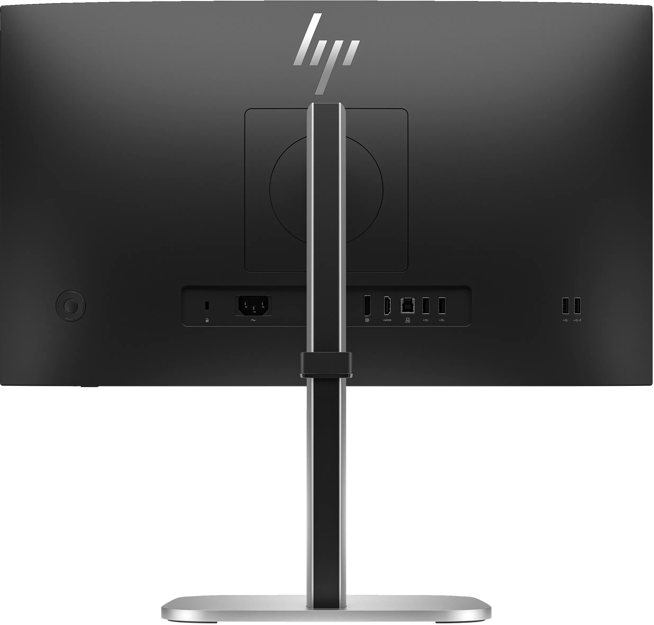 HP S5 Pro 524pf 23.8inch FHD HDMI DP Monitor