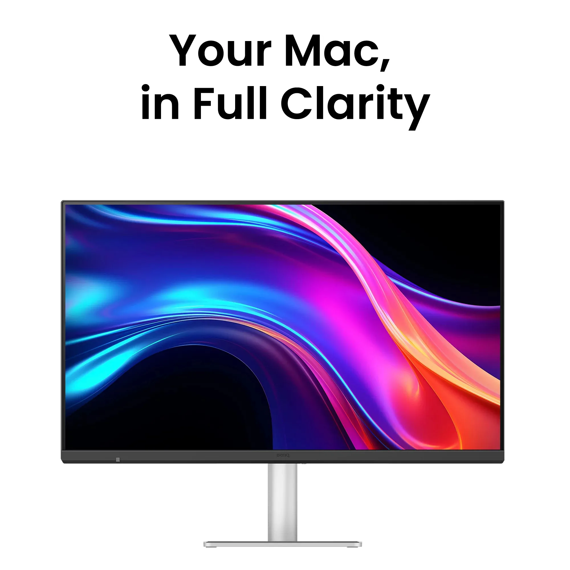 BenQ MA320UG 31.5" 4K Ultra HD, IPS Monitor with USB hub