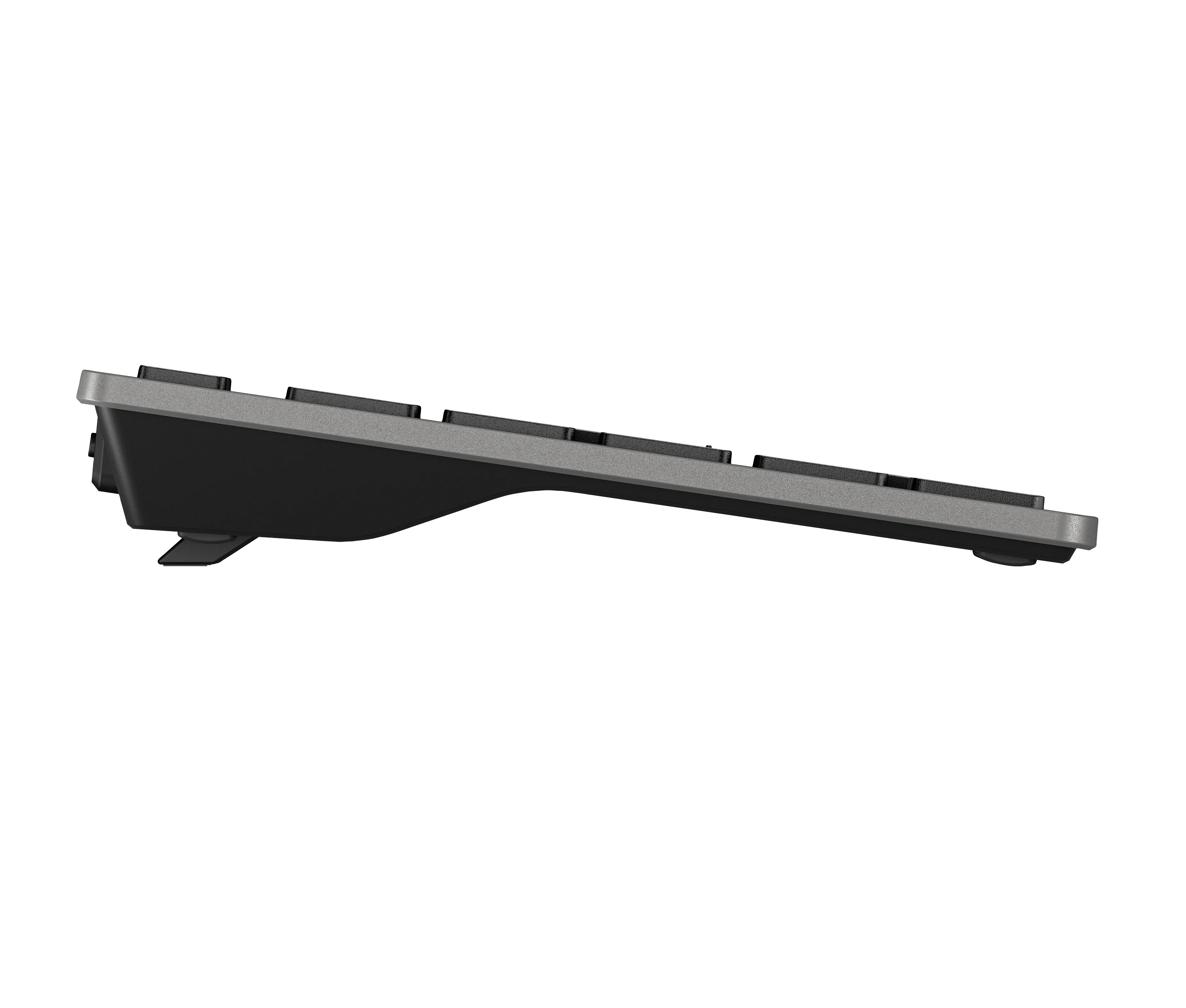 HP 725 Multi-Device Rechargeable Wireless Keyboard Smartbuy