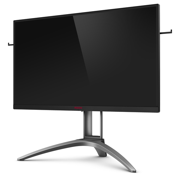 AOC 27&quot; AG273QX, QHD, VA - gaming monitor