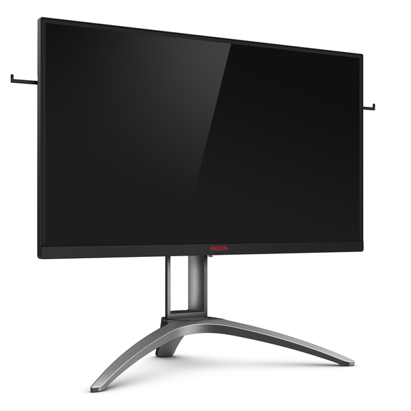 (Fyndh&ouml;rnan) AOC 27" AG273QX, QHD, VA - gamingsk&auml;rm