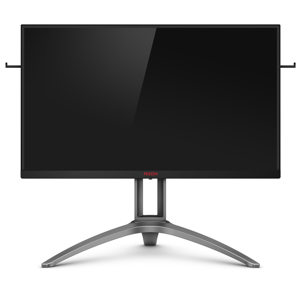 (Fyndh&ouml;rnan) AOC 27" AG273QX, QHD, VA - gamingsk&auml;rm