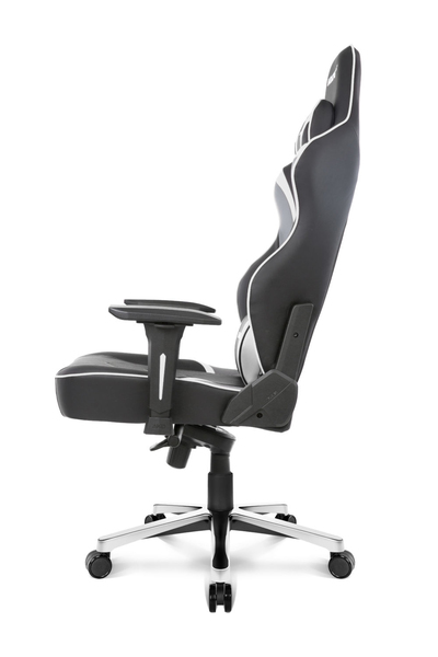 AKRacing MAX - gaming chair, White