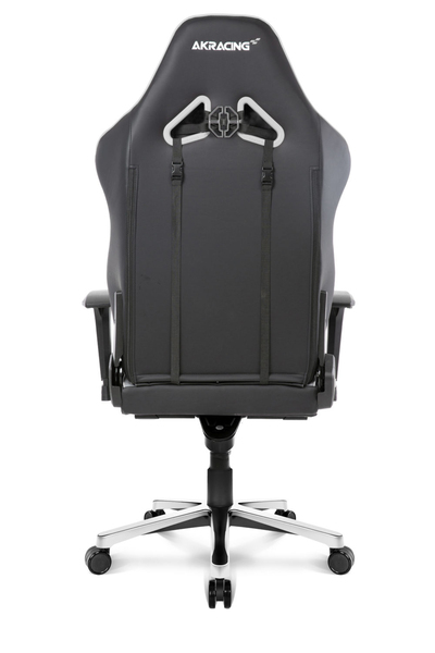 AKRacing MAX - gaming chair, White