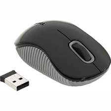 TARGUS COMPACT WIRELESS LASER MOUSE